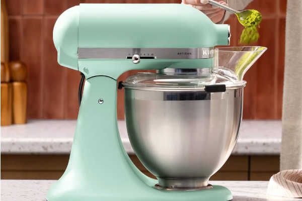 Mikser KItchenAid 5KSM195PSESD Spearmint